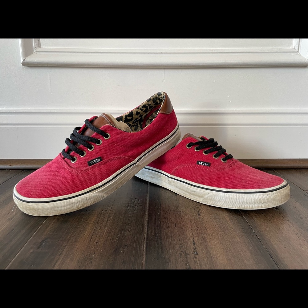 Vans